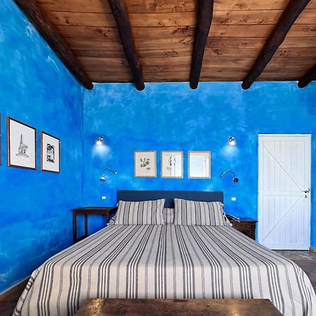 Aeneas' Landing Resort Gaeta Ngoại thất bức ảnh