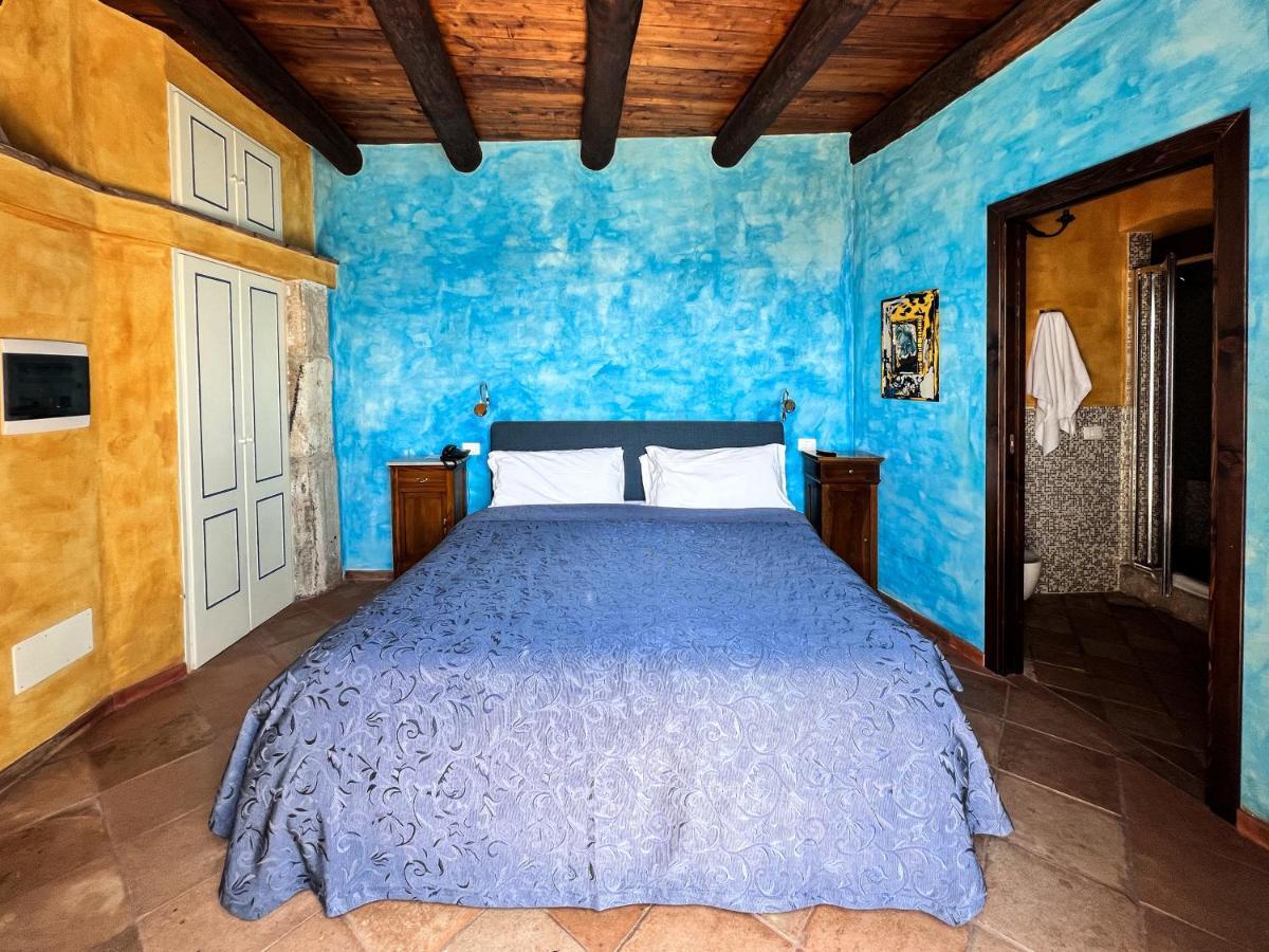 Aeneas' Landing Resort Gaeta Phòng bức ảnh