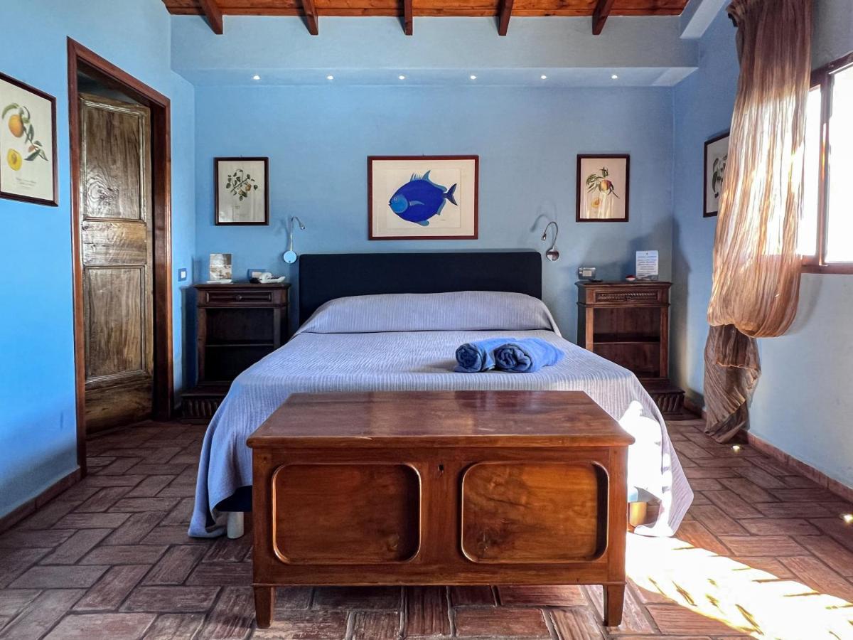 Aeneas' Landing Resort Gaeta Ngoại thất bức ảnh