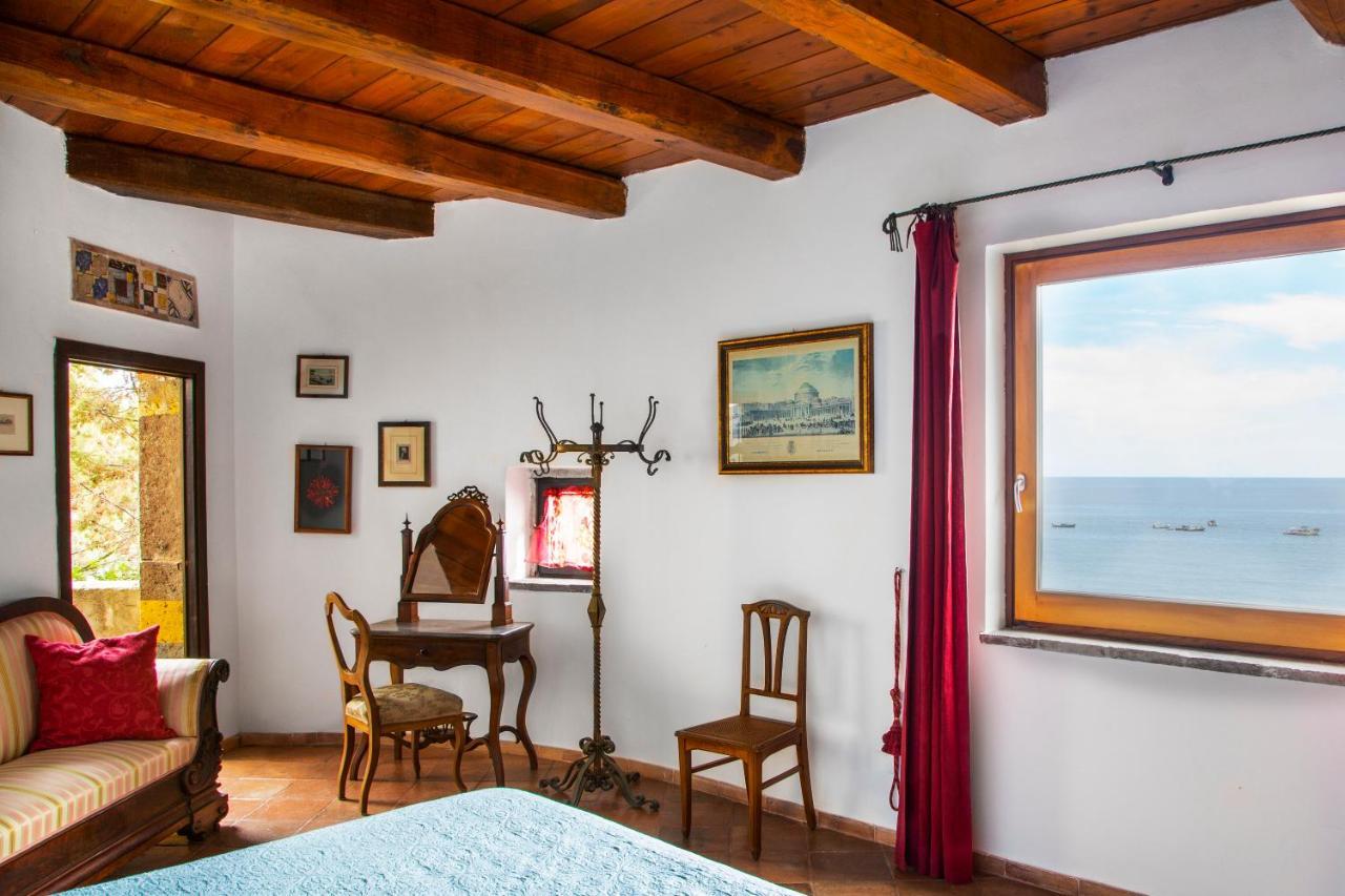 Aeneas' Landing Resort Gaeta Ngoại thất bức ảnh