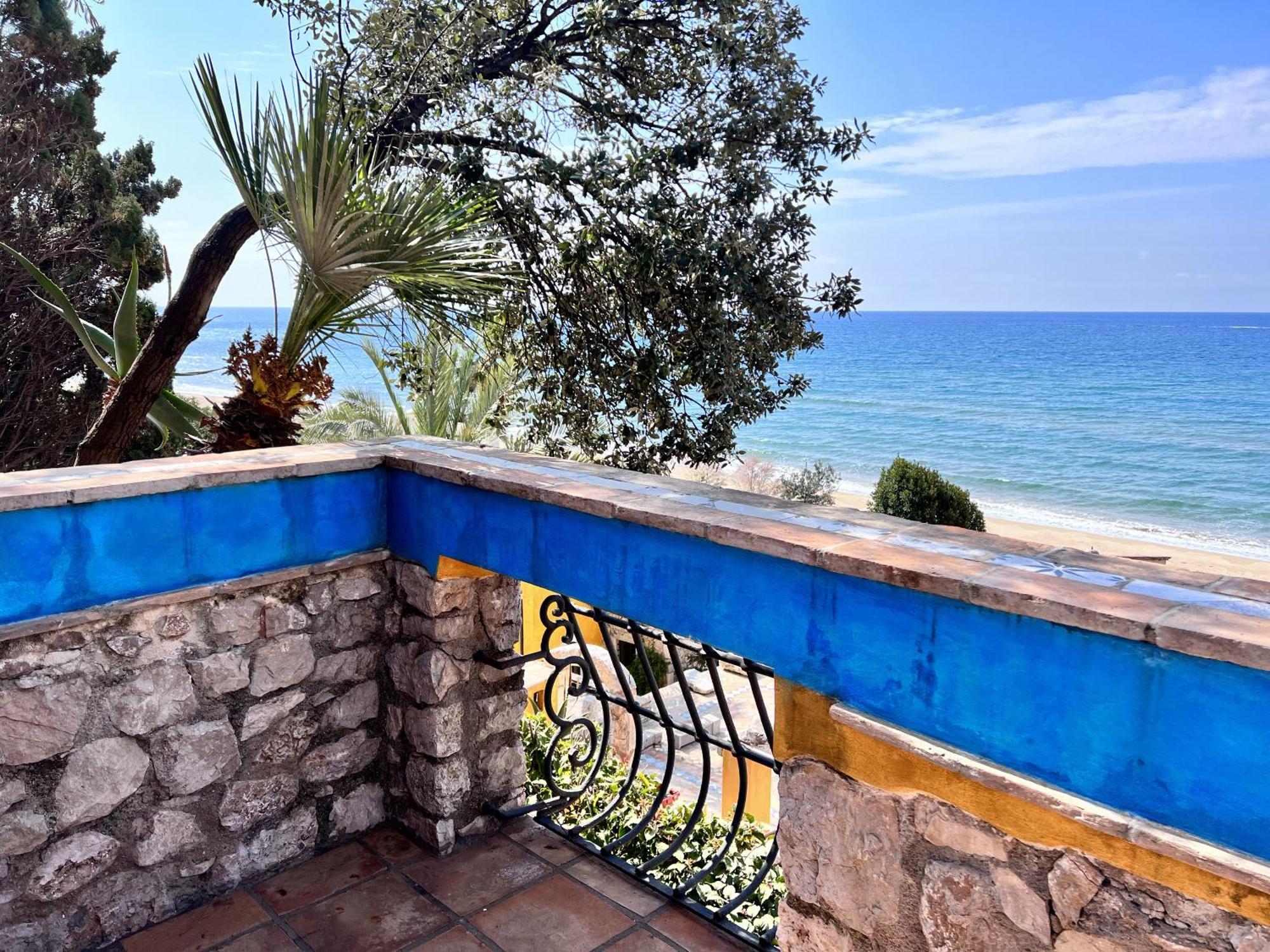 Aeneas' Landing Resort Gaeta Phòng bức ảnh